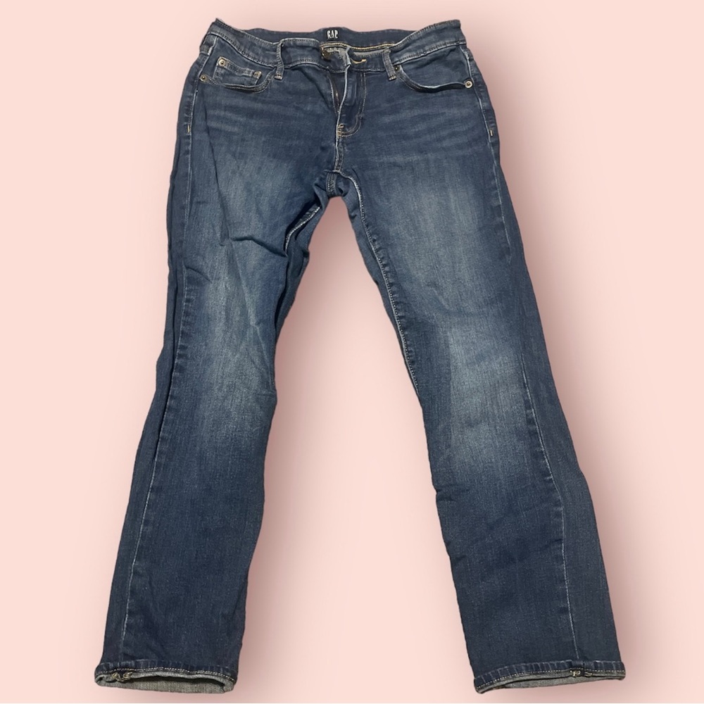 GAP Boyfriend Jeans